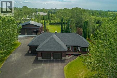 292195 BUTTE HILLS DRIVE, Rural Rocky View County, Alberta T4A 0N8, Canadá