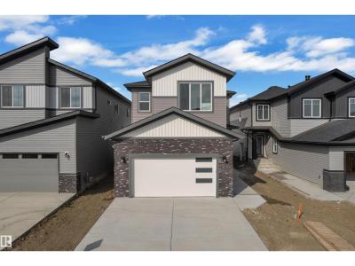 12 DALQUIST BA, Leduc, Alberta T9E 1N7, Canada