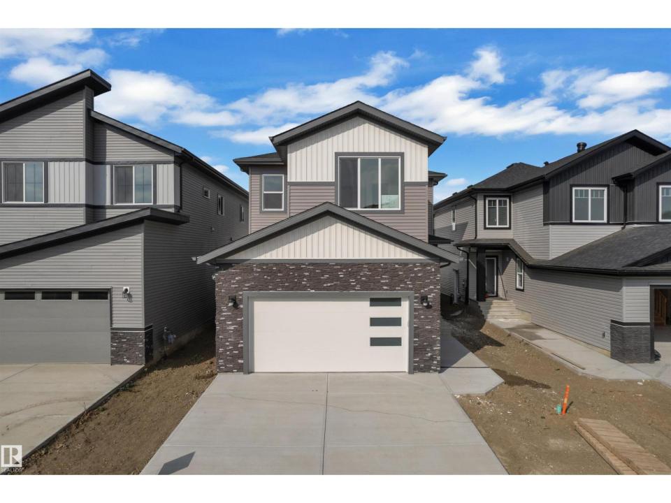 12 DALQUIST BA, Leduc, Alberta T9E 1N7, Canadá