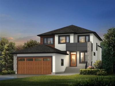 220 MIDDLECHURCH GATE, West St Paul, Manitoba R4A 0E7, Kanada