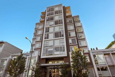 538 W 7TH AVENUE, Vancouver, Britisch-Kolumbien V5Z 1B3, Kanada