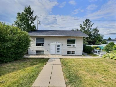 399-403 Rue Taschereau E., Rouyn-Noranda, Quebec J9X 3E7, Canada