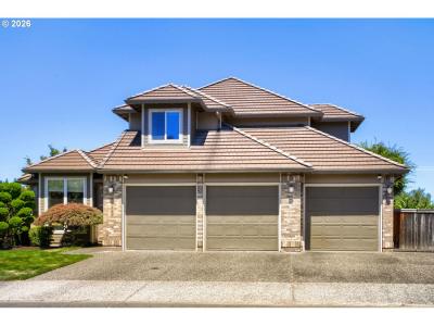 1850 NE 21st AVE, Canby, Oregon 97013, USA