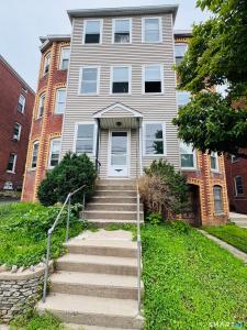 31 Lyman Street, New Britain, Connecticut 06053, États-Unis