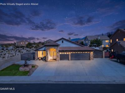 36722 Pine Valley Court, Palmdale, Californie 93552, États-Unis