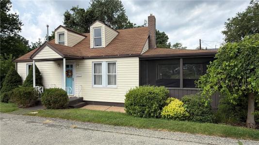 3101 Ohio Dr, Lower Burrell, بنسلفانيا 15068, الولايات المتحدة