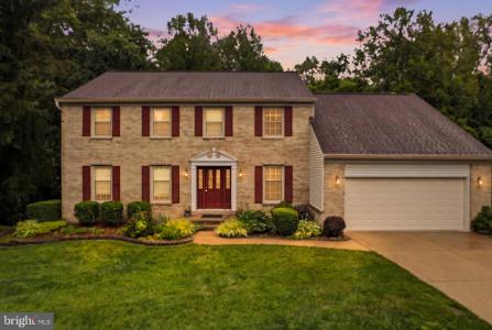 10159 Wavell Road, Fairfax, Virginia 22032, USA
