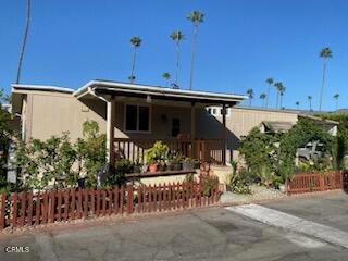 265 S Beckwith Road , 26A, Santa Paula, Californie 93060, États-Unis