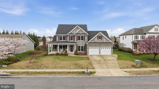 226 Summerfield Drive, Winchester, バージニア 22602, アメリカ合衆国