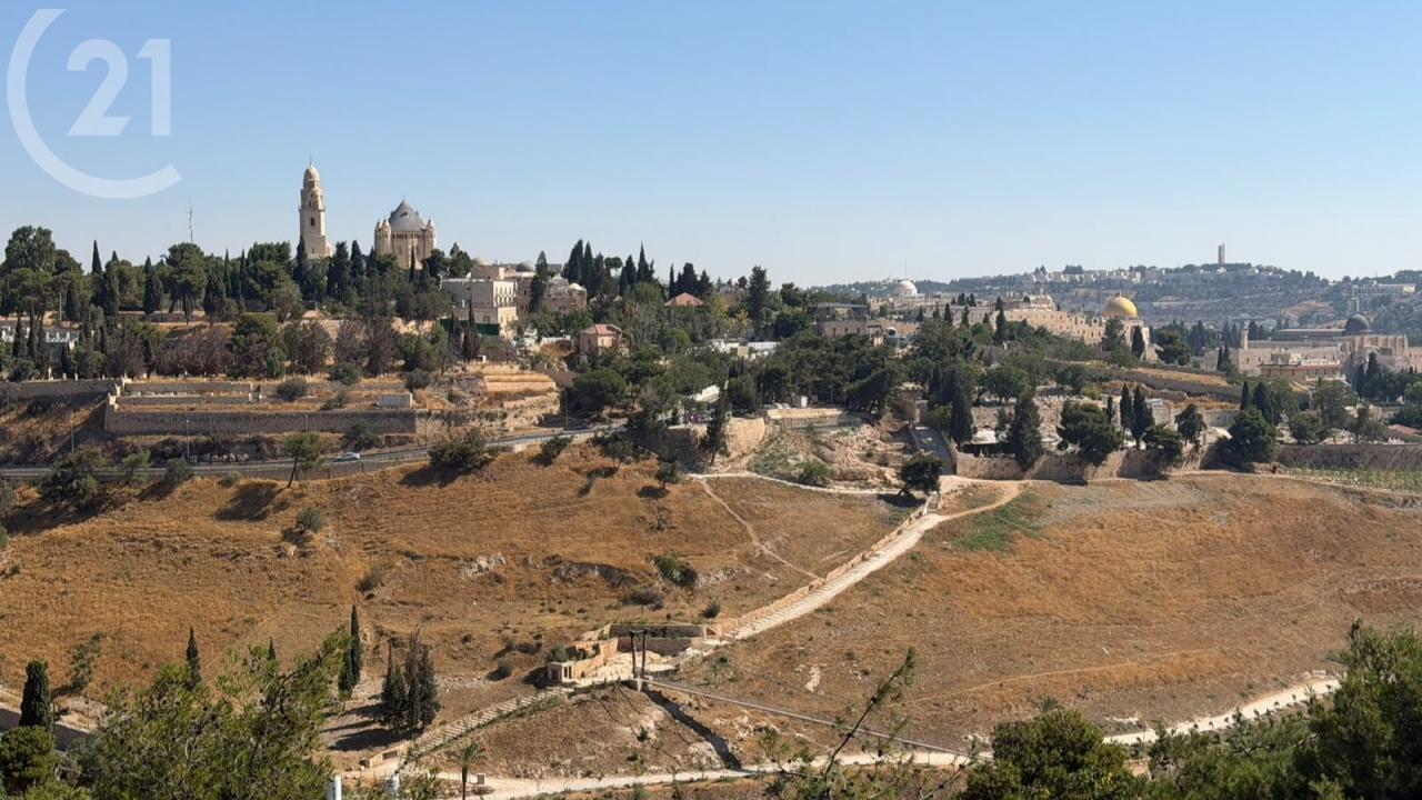 עין רוגל, Jerusalem, Israel