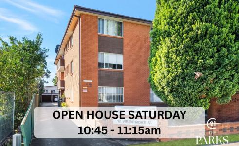 7/12 Wrentmore Street, Fairfield, NSW 2165, Australia
