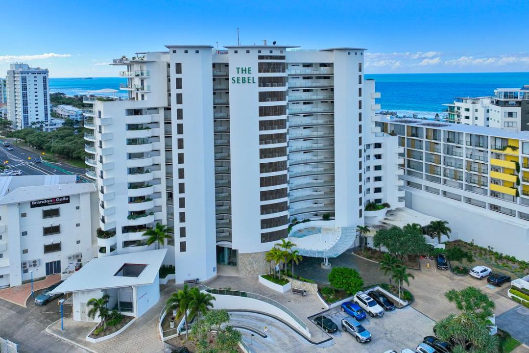 305/14 Aerodrome Road, Maroochydore, QLD 4558, Australia