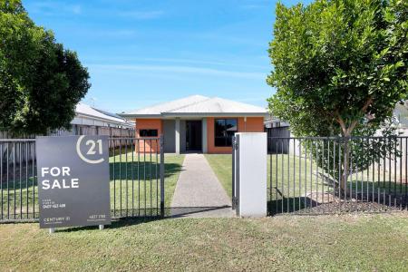 3 Trasero Lane, Beaconsfield, QLD 4740, Australia