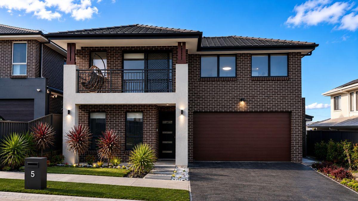 5 Quondong Street, Campbelltown, NSW 2560, אוסטרליה