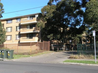 56/142 Moore Street, 리버풀, NSW 2170, 오스트레일리아