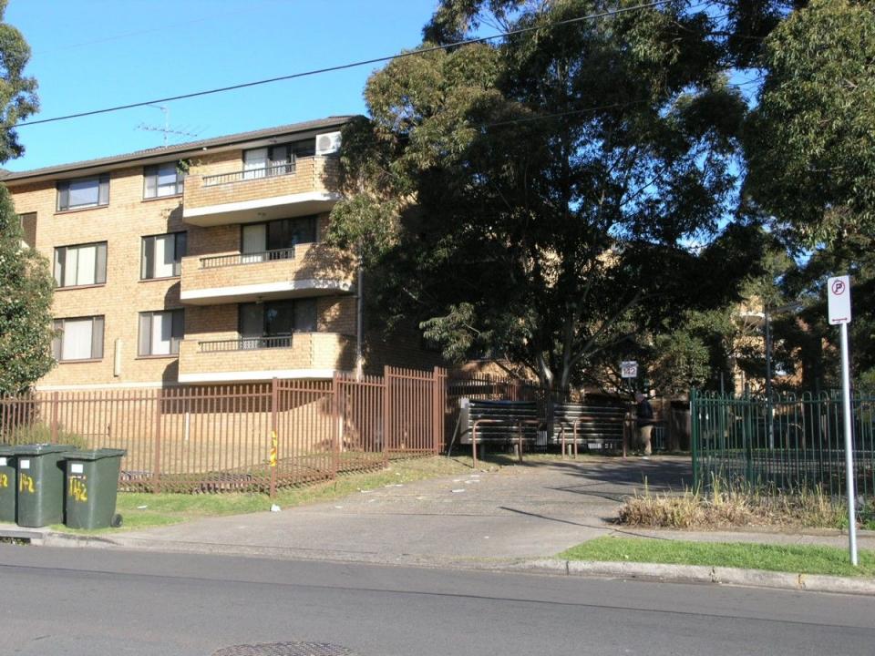 56/142 Moore Street, 리버풀, NSW 2170, 오스트레일리아