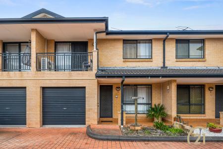 4/93-97 Polding Street, Fairfield Heights, NSW 2165, オーストラリア