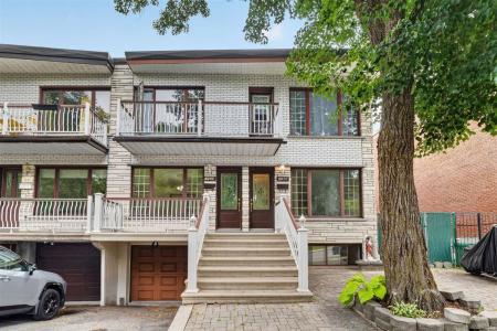 7160-7162  Rue Briand, Montréal (Le Sud-Ouest), 魁北克省 H4E 3L9, 加拿大
