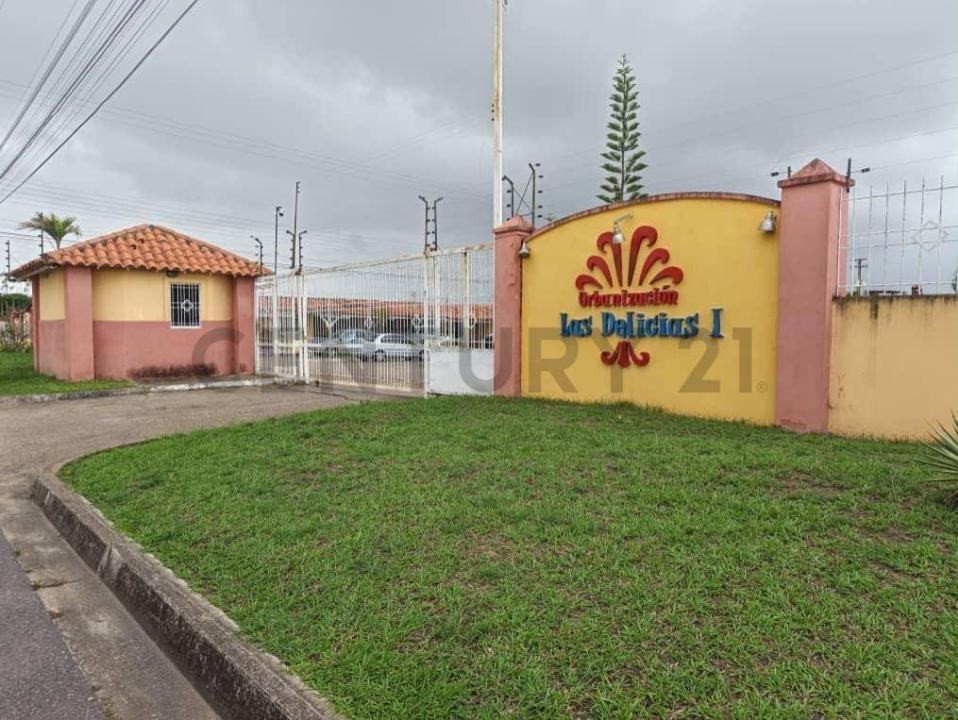 Urb. Las Delicias I Casa Nº 21, Maturín, Monagas 6021, Venezuela