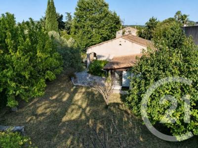 Clarensac, Languedoc-Roussillon 30870, Frankreich