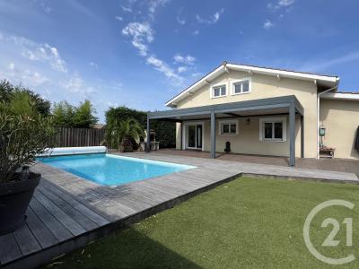 Lanton, Aquitânia 33138, França