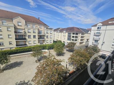 Meaux, Île-de-France 77100, Frankreich