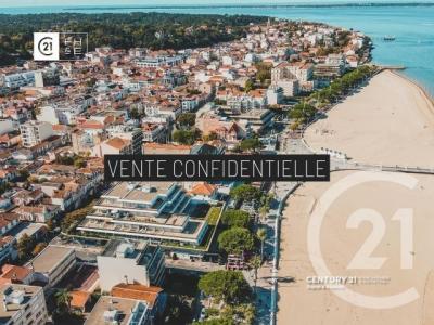 Arcachon, Aquitania 33120, Francia