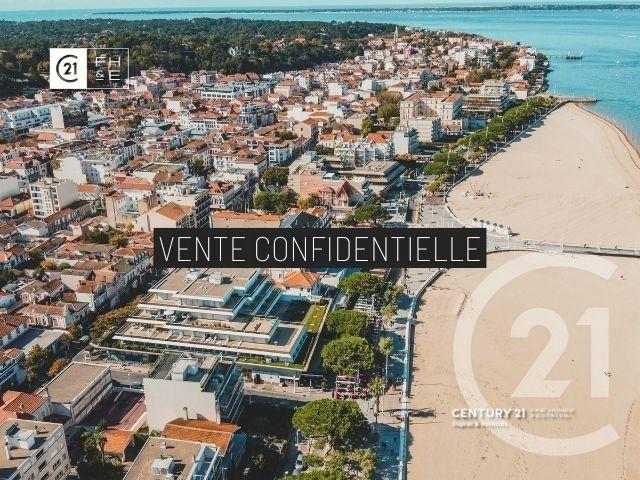 Arcachon, Aquitaine 33120, France