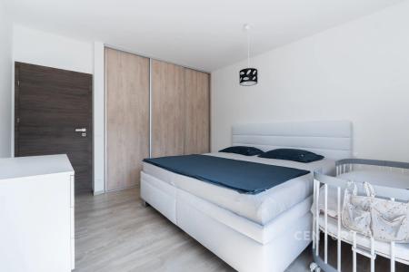 Horkého, Praha, území Hlavního města Prahy 14300, Czech Republic