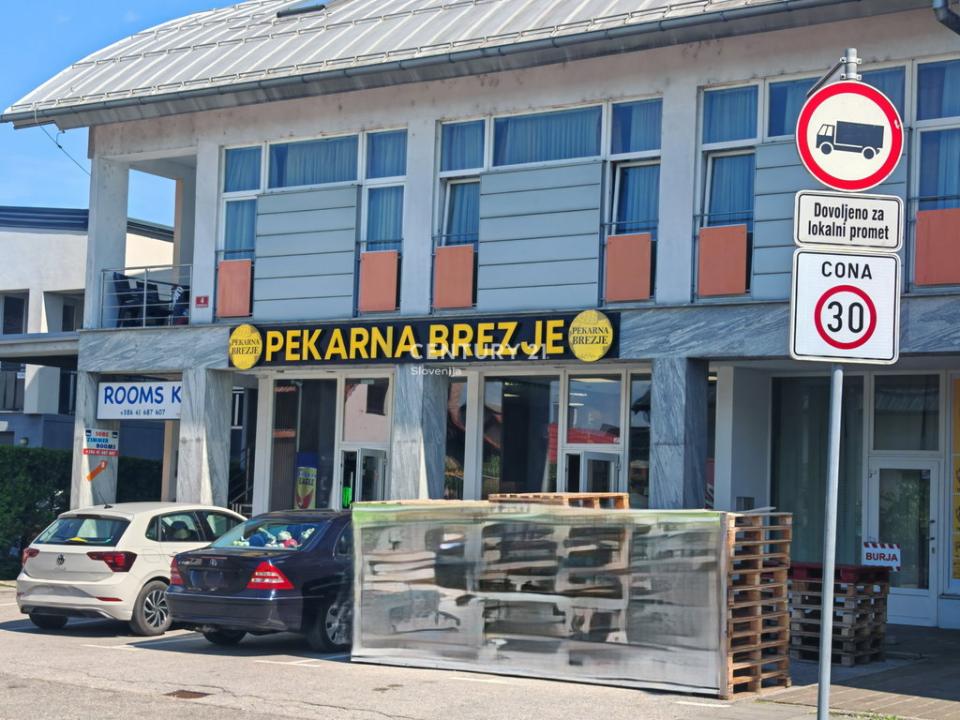 Maribor, Brezje, Maribor, Podravska 2112, Slovénie