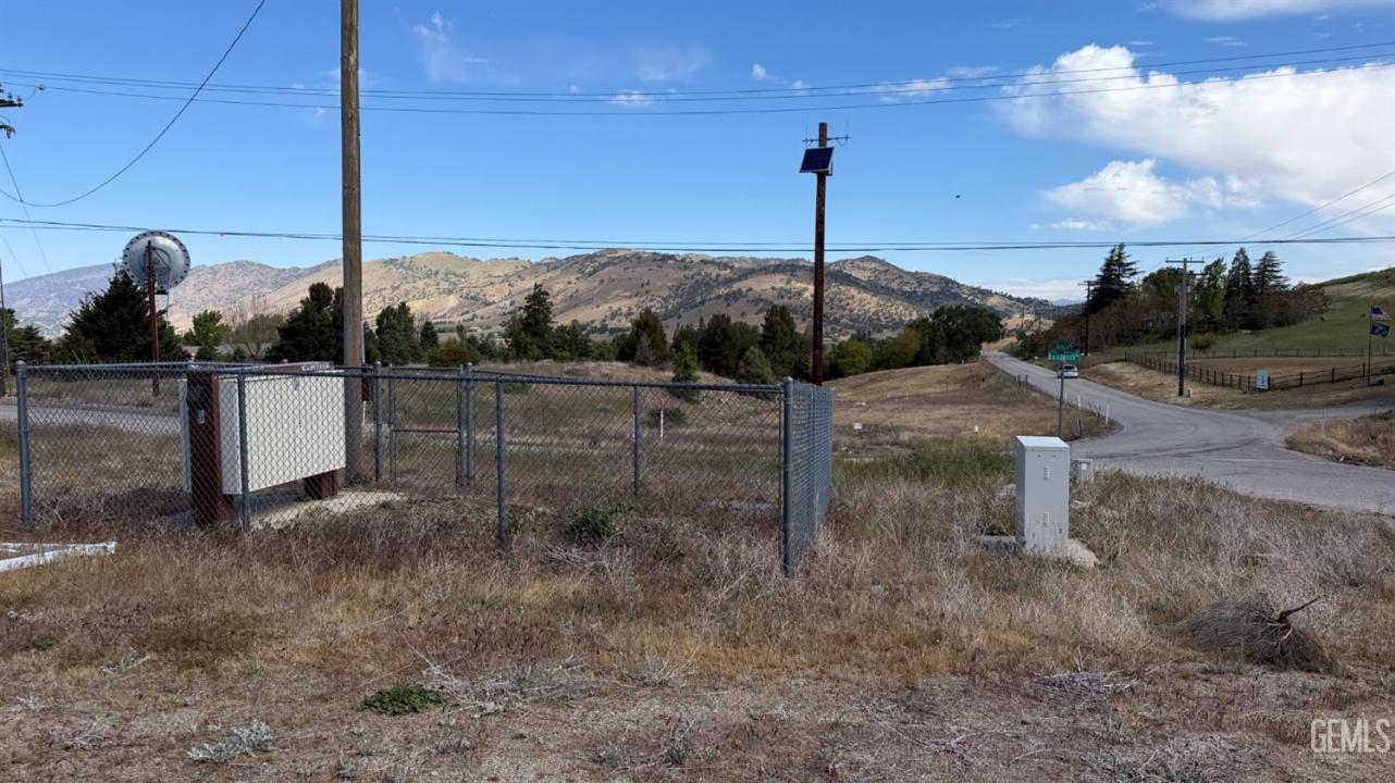Banducci Road, Tehachapi, Califórnia 93561, Estados Unidos
