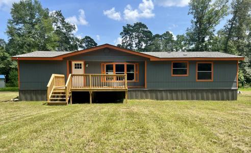 332 Youngblood Rd, Huntington, Texas 75949, Estados Unidos