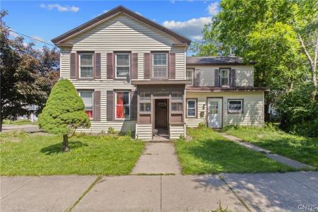 69 E Oneida Street, Oswego, New York 13126, USA