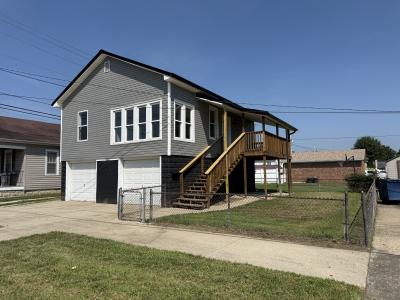 415 Maple Avenue, Ironton, Ohio 45638, USA