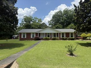 100 Pine Street, Fayetteville, Georgia 30214, USA