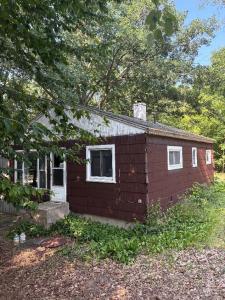 14420 Roosevelt Road, Mecosta, Michigan 49332, États-Unis