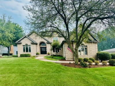 303 Cardinal Drive, Bloomingdale, Illinois 60108, USA