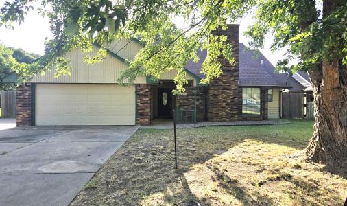 305 Deer Run, Enid, أوكلاهوما 73703, الولايات المتحدة