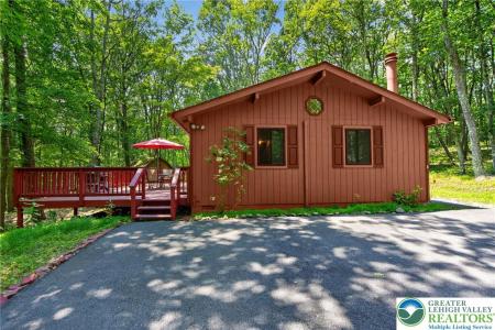 1137 Grand Mesa Drive, Chestnuthill Twp, Pennsylvania 18353, USA