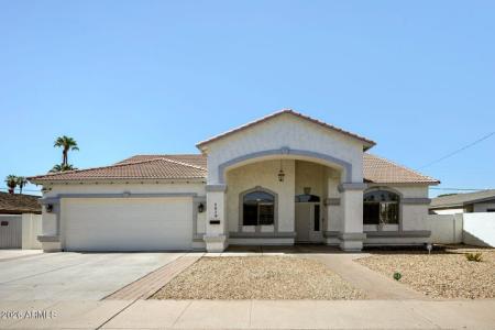 5619 W Frier Dr, Glendale, Arizona 85301, USA