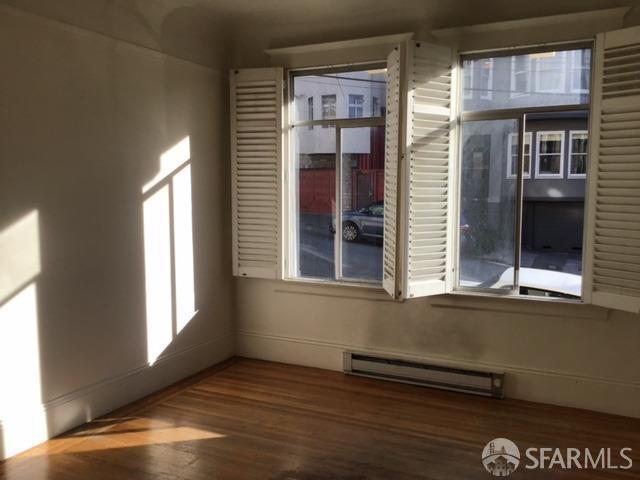 1316 Vallejo, San Francisco, Californie 94109, États-Unis