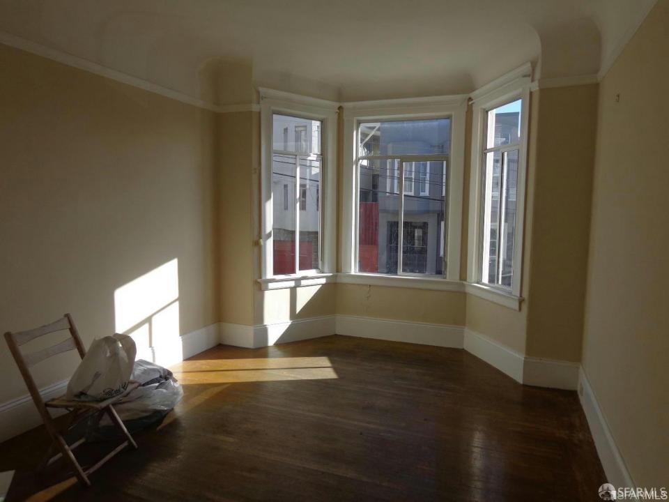 1320 Vallejo, San Francisco, California 94109, Stati Uniti