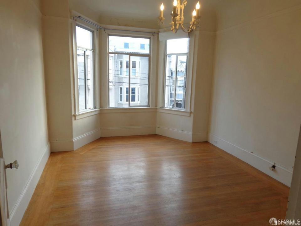 1322 Vallejo, San Francisco, Californie 94109, États-Unis