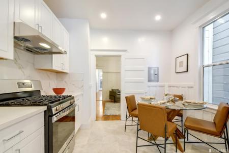 1318 Vallejo, San Francisco, Californie 94109, États-Unis