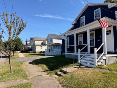 179-185 W 3rd Street, Oswego, New York 13126, USA