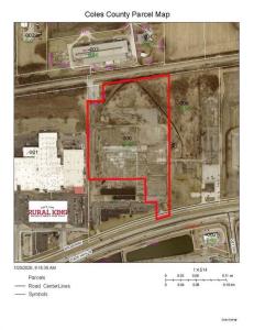 Broadway Ave, Mattoon, Illinois 61938, HOA KỲ