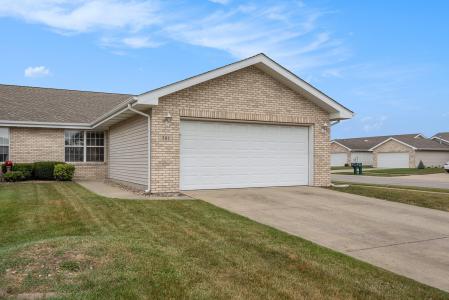 381 Golden Oak Drive, Crown Point, インディアナ 46307, アメリカ合衆国