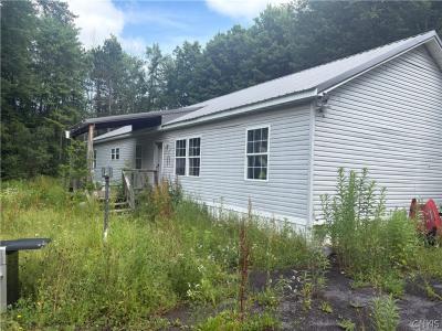 215 County Route 22, Parish, Nowy Jork 13131, USA
