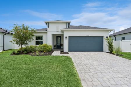 5785 Wallis Drive, St Cloud, 佛羅里達州 34771, 美國