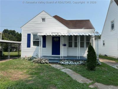 2014 Jefferson Boulevard, Point Pleasant, West Virginia 25550, USA